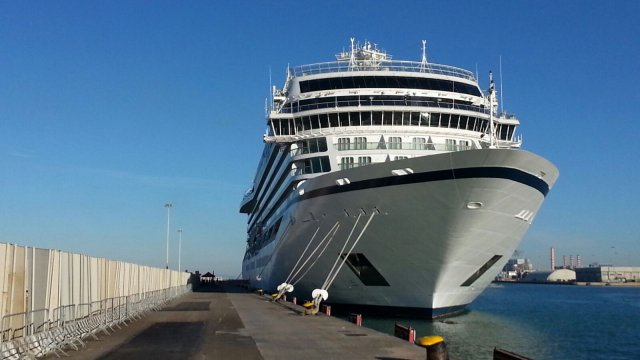 viking sea  viking sky 3